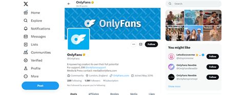 How To Find Twitter Hashtags for OnlyFans